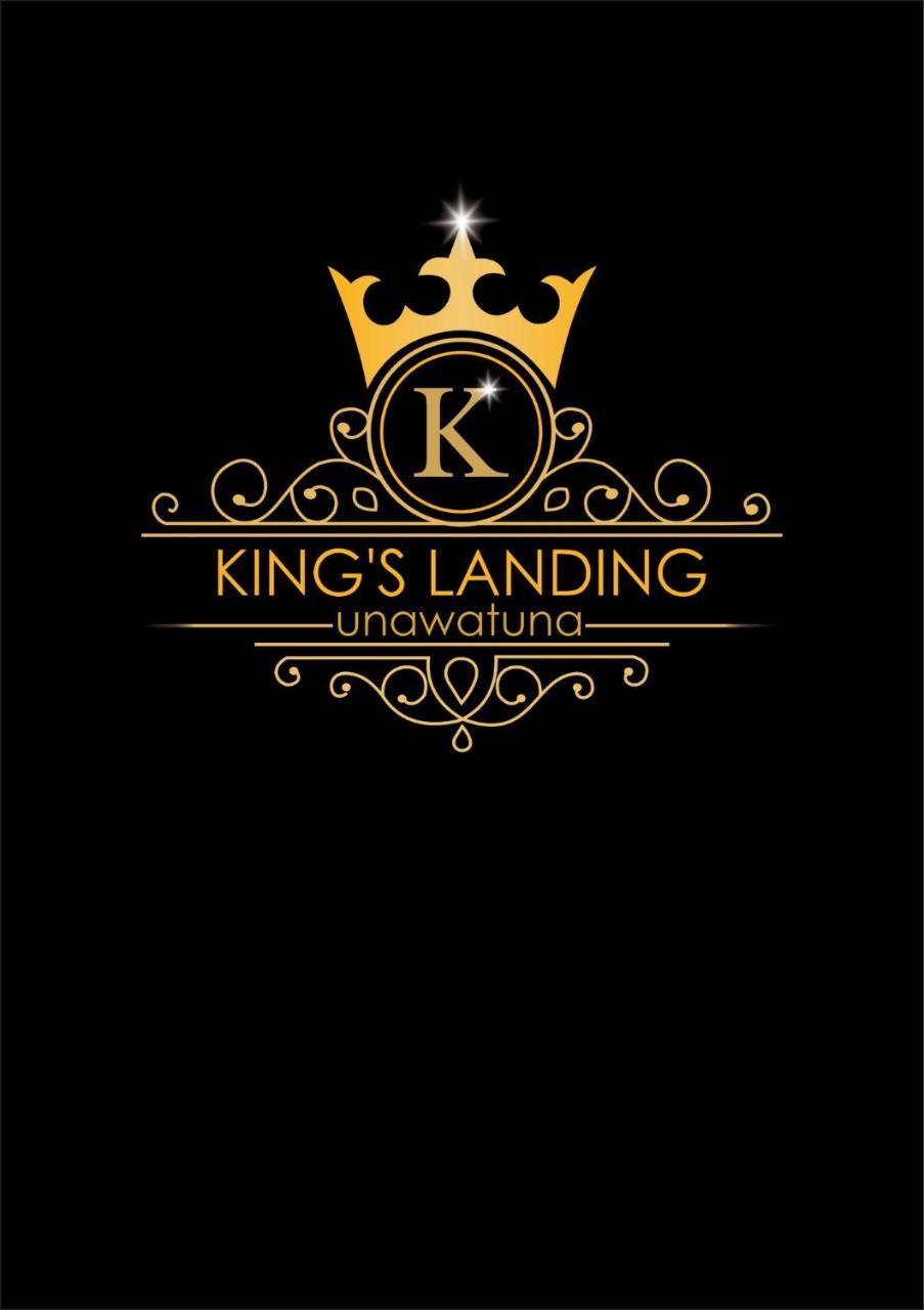 Kings Landing Унаватуна Экстерьер фото